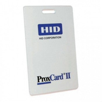 Бесконтактная карта HID ProxCard II® (оригинальная)