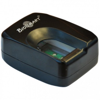Биометрический считыватель отпечатков пальцев BioSmart FS-80